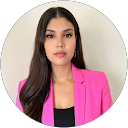 Samantha Pretorius profile picture
